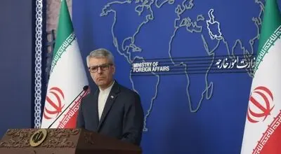 بقایی: دشمنی آمریکا با علم و پیشرفت ایرانیان است + عکس
