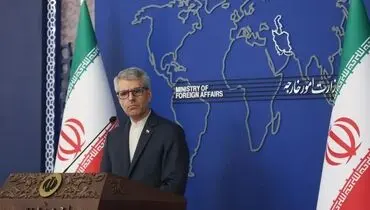 بقایی: دشمنی آمریکا با علم و پیشرفت ایرانیان است + عکس