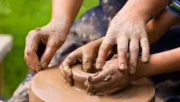 درمان بیماری های روحی با هنر سنتی ایران !! اماچگونه؟؟
