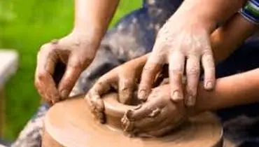 درمان بیماری های روحی با هنر سنتی ایران !! اماچگونه؟؟
