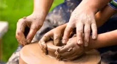 درمان بیماری های روحی با هنر سنتی ایران !! اماچگونه؟؟
