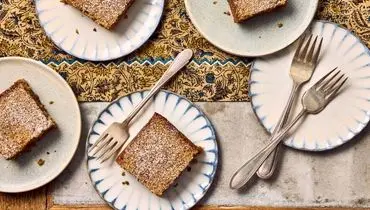 کیک پودر نان چیست و چرا همه عاشقش می‌شوند؟