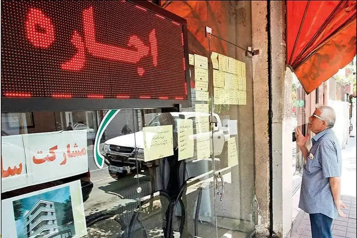 بازار مسکن یکی از بدترین و شلختهترین بازارهای ایران است؛ هیچ جای دنیا مستأجران مثل ایران به حال خود رها نشدند