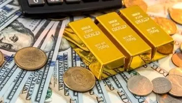 قیمت دلار، طلا و سکه امروز پنجشنبه ۱۱ تیر ۱۴۰۵ +جدول