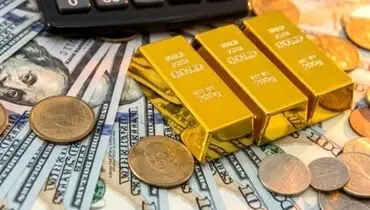 قیمت دلار، طلا و سکه امروز پنجشنبه ۱۱ تیر ۱۴۰۵ +جدول