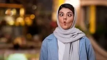 قاب مادر دختریِ مهسا طهماسبی و دختر بانمکش