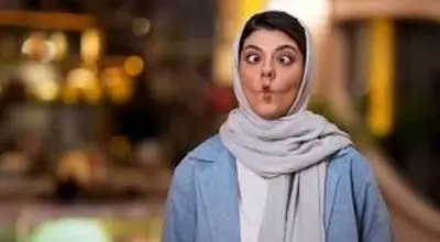 قاب مادر دختریِ مهسا طهماسبی و دختر بانمکش