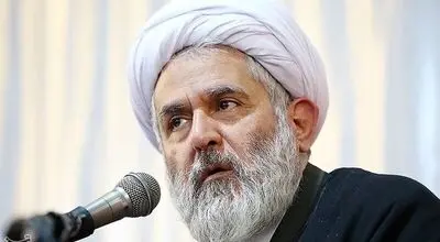 پیام تسلیت حسین طائب منتشر شد
