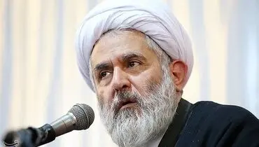 پیام تسلیت حسین طائب منتشر شد