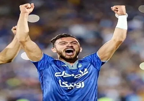ابوالفضل جلالی بعد از شکست استقلال؛ شرمنده‌ایم!
