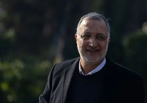 عکس قدیمی زاکانی از دهه هفتاد شما را انگشت به دهان می کند