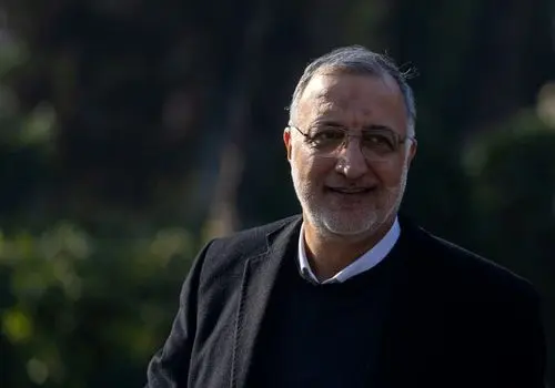 عکس قدیمی زاکانی از دهه هفتاد شما را انگشت به دهان می کند