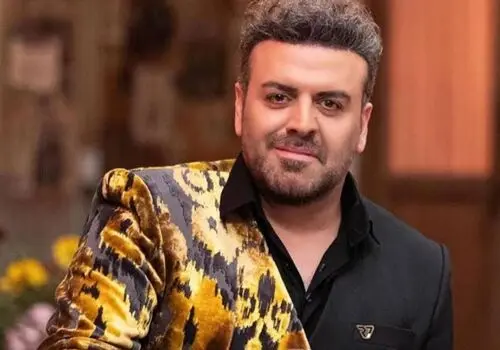 کامنت عجیب بهرنگ علوی زیر پست رونالدو و جورجینا / سوژه جدید فضای مجازی