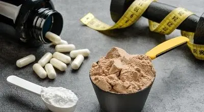 راهنمای خرید بهترین مکمل بدنسازی براساس هدف
