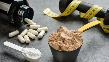 راهنمای خرید بهترین مکمل بدنسازی براساس هدف
