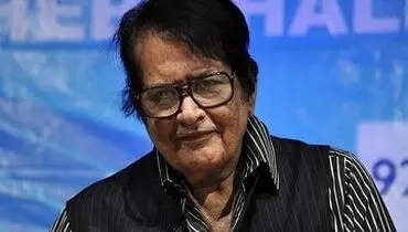 بازیگر و کارگردان مطرح سینما درگذشت
