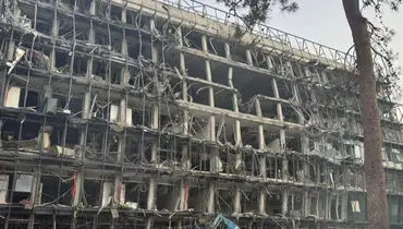 ضربه کوبنده ایران به 'مغز هسته‌ای اسرائیل'؛ نابودی دهه‌ها تحقیقات صهیونیستی!