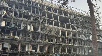 ضربه کوبنده ایران به 'مغز هسته‌ای اسرائیل'؛ نابودی دهه‌ها تحقیقات صهیونیستی!