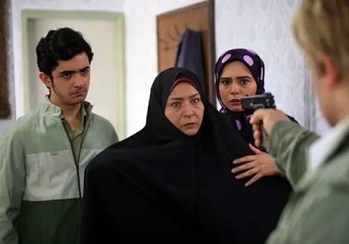 عکس جذاب و تازه علی شادمان پربازدید شد