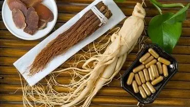 آشنایی با خواص جینسینگ