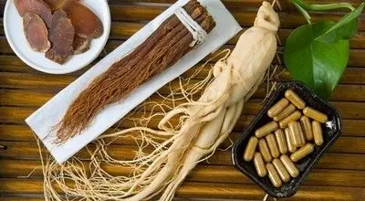 آشنایی با خواص جینسینگ