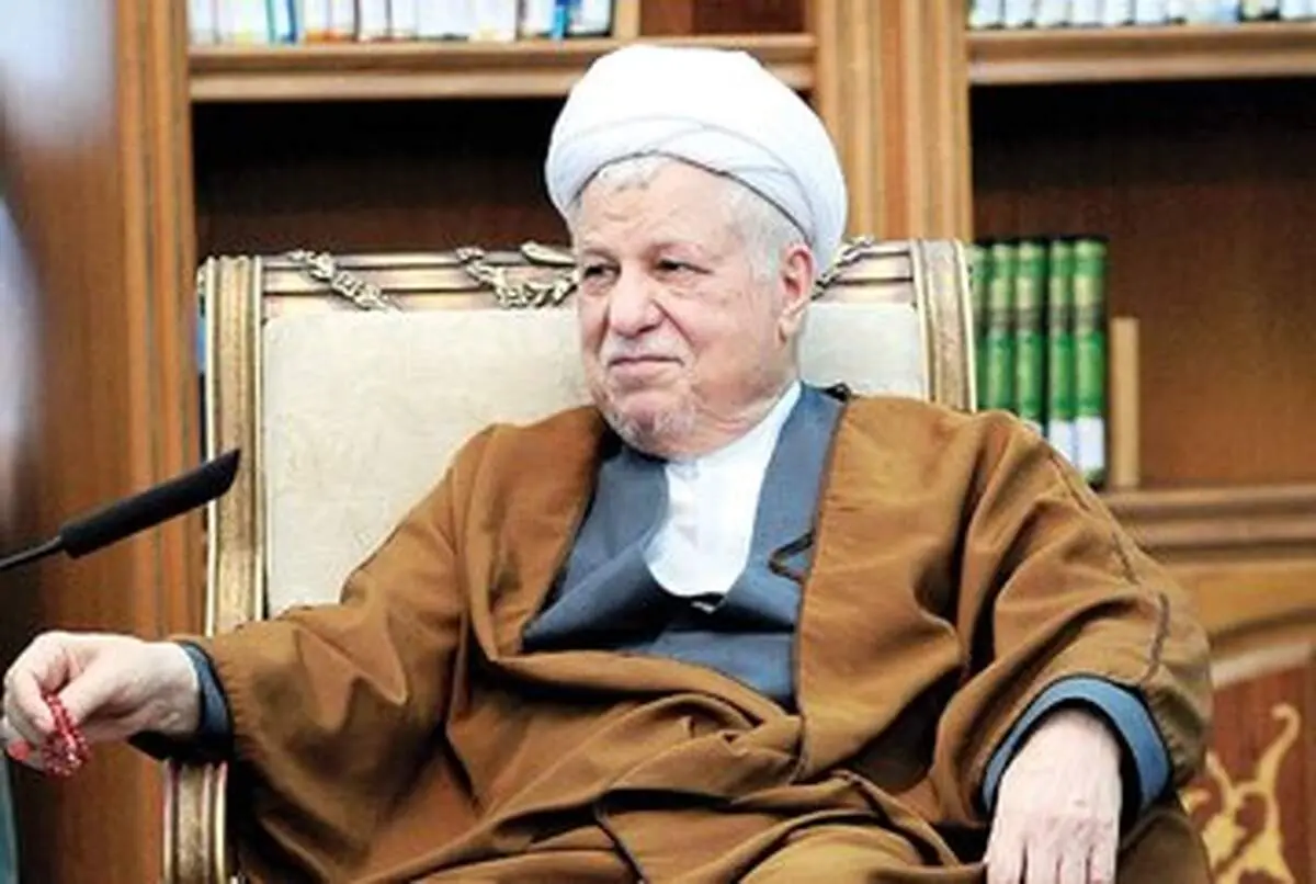 روایت آیت الله هاشمی از ماجرای امتناع رهبری از بازدید سرداب حرم امام رضا(ع) 