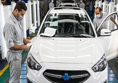 آغاز ثبت نام پیشفروش بدون قرعه کشی سایپا امروز + جدول