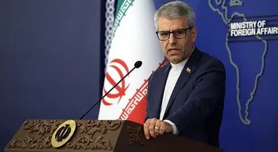 هشدار وزارت خارجه درباره پیامدهای بیعملی ضامنان آتشبس در برابر تجاوزات صهیونیستی