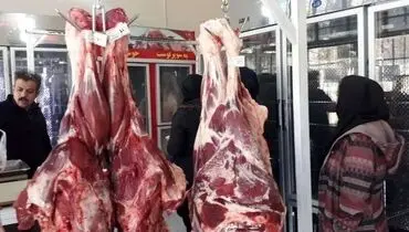 قیمت گوشت گوساله و گوسفند امروز شنبه ۱۷ مرداد ۱۴۰۵ +جدول