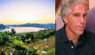 فهرست جنجالی  مشتریان جهانی اپستین منتشر شد + فیلم
