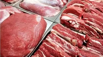قیمت گوشت قرمز امروز دوشنبه ۱۵ تیر ۱۴۰۵ +جدول
