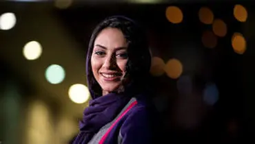 سلفی صمیمی و هنرمندانه مونا فرجاد و شبنم مقدمی