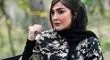 مریم معصومی با ترند جدید اینستاگرام کودکی‌اش را بغل کرد!