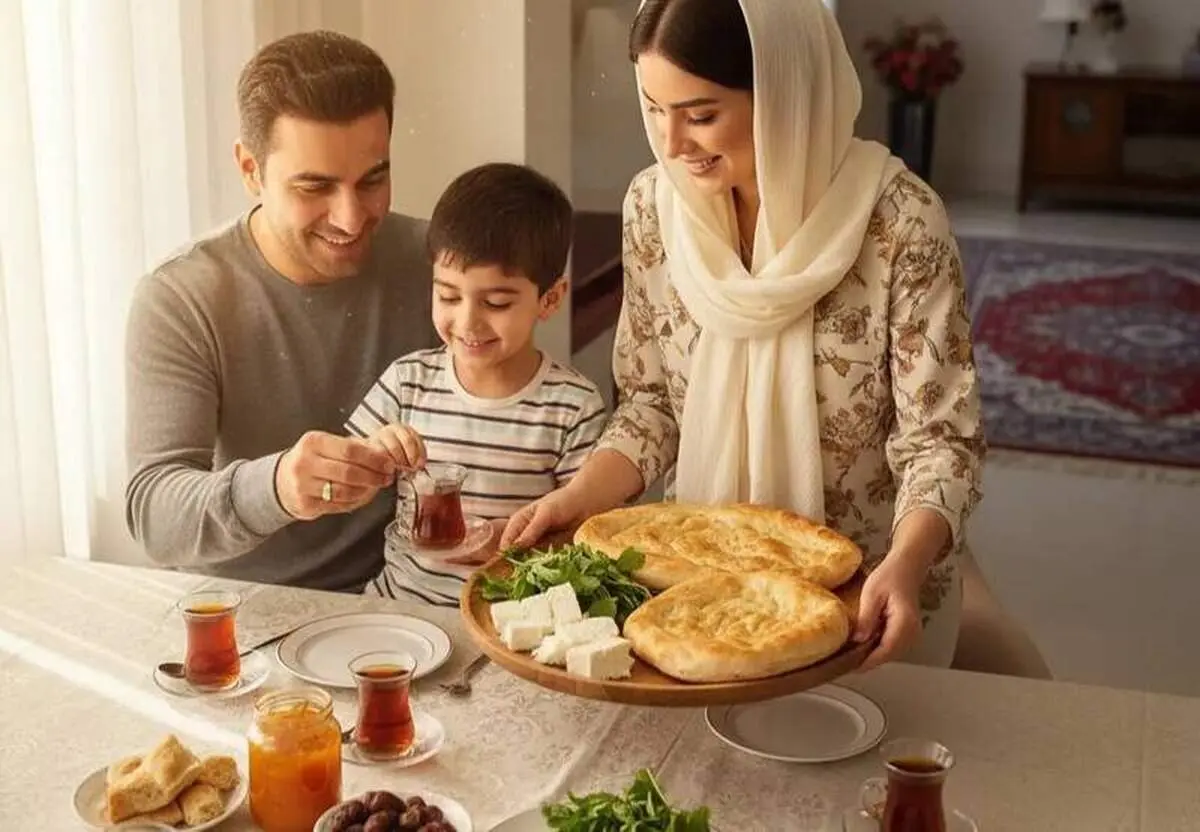 کودکان چای بخورند یا نه؟ بهترین دمنوش‌ها کدامند؟