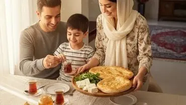 کودکان چای بخورند یا نه؟ بهترین دمنوش‌ها کدامند؟