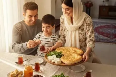 کودکان چای بخورند یا نه؟ بهترین دمنوش‌ها کدامند؟