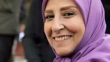 ۶۷ سالگی و اوج خوش‌پوشی: مرجانه گلچین با استایلش غوغا کرد!
