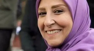 ۶۷ سالگی و اوج خوشپوشی: مرجانه گلچین با استایلش غوغا کرد!