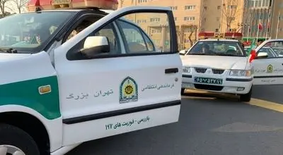دلیل صدای انفجار در شمال غرب تهران اعلام شد