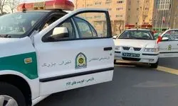 دلیل صدای انفجار در شمال غرب تهران اعلام شد
