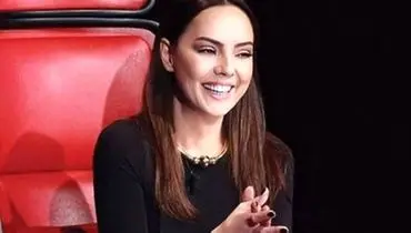 ابرو گوندش؛خواننده ترک، جوانتر از همیشه/عکس