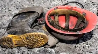 یک قربانی در پی حادثه در معدن قلعه‌زری خوسف
