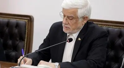 پیام عارف به بانوان ورزشکار ایرانی: دولت در کنار ورزشکاران میهن‌دوست خواهد بود