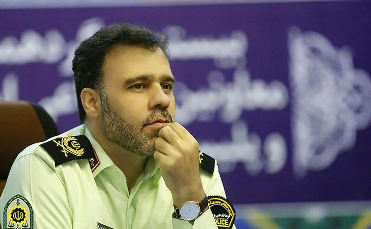  هیچ خطری مراسم راهپیمایی 22 بهمن را تهدید نمی‌کند