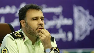  هیچ خطری مراسم راهپیمایی 22 بهمن را تهدید نمی‌کند