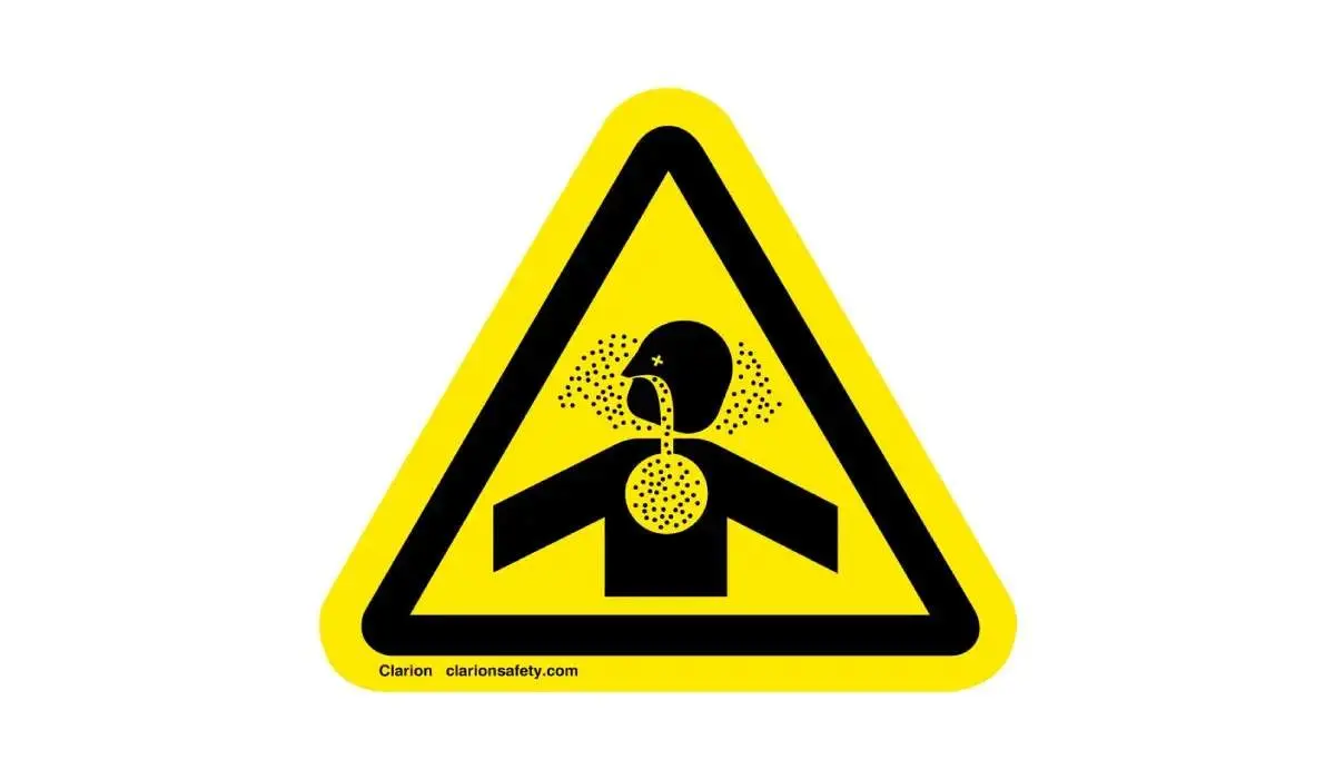 مقابله با خطر گازگرفتگی پس از انفجار با این راهکار