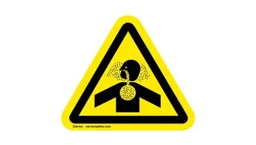 مقابله با خطر گازگرفتگی پس از انفجار با این راهکار