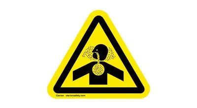 مقابله با خطر گازگرفتگی پس از انفجار با این راهکار