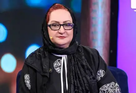 مریم امیرجلالی به اینستاگرام بازگشت+ عکس