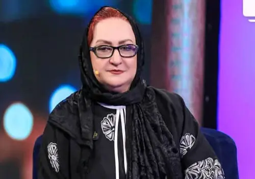 مریم امیرجلالی به اینستاگرام بازگشت+ عکس